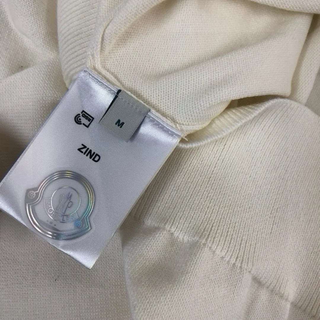 P110，MON*CLER New Arrival ～ Classic 。 ， ， ， ， ， 。 ， logo ， Versatile Hot Sale✨✨ ！ ！ ：Black White Gray Size：M L XL XXL 3XL（ 200 ）